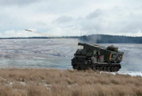 [ẢNH] DeepStrike Mỹ diệt mục tiêu chính xác tuyệt đối, trở thành khắc tinh tên lửa Nga