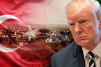 [ẢNH] Cường quốc quân sự số hai NATO hết tên lửa sau 2 tuần tham chiến tại Syria?