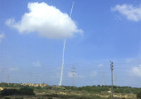 [ẢNH] Điều ít biết về tên lửa hạt nhân đáng sợ của Israel