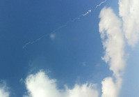 [ẢNH] Điều ít biết về tên lửa hạt nhân đáng sợ của Israel