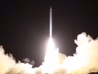 [ẢNH] Điều ít biết về tên lửa hạt nhân đáng sợ của Israel