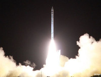 [ẢNH] Điều ít biết về tên lửa hạt nhân đáng sợ của Israel