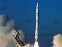 [ẢNH] Điều ít biết về tên lửa hạt nhân đáng sợ của Israel