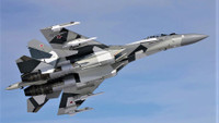 [ẢNH] Thổ Nhĩ Kỳ gây sốc khi chốt hợp đồng mua 36 tiêm kích Su-35 của Nga?