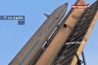 [ẢNH] Phiến quân Hồi giáo dùng tên lửa Iran tấn công, 70 binh sĩ đồng minh Mỹ bị thiệt mạng