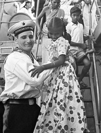 [Ảnh] Hạm đội Thái Bình Dương - niềm tự hào của Hải quân Nga