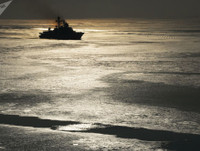 [Ảnh] Hạm đội Thái Bình Dương - niềm tự hào của Hải quân Nga