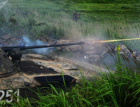 [Ảnh] Hạm đội Thái Bình Dương - niềm tự hào của Hải quân Nga