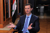 [ẢNH] Syria bất ngờ chỉ trích nặng nề, gọi tổ hợp phòng không S-300 là 