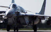 [ẢNH] MiG-29 Nga bắt đầu tấn công lực lượng Thổ Nhĩ Kỳ hậu thuẫn tại Libya?