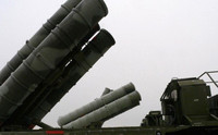 [ẢNH] Thổ Nhĩ Kỳ dùng chính S-400 để phong tỏa căn cứ Nga trên đất Syria?