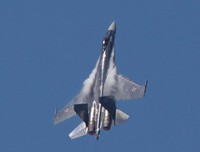 [ẢNH] Nỗi buồn của Nga và niềm vui của Mỹ sau khi Su-35 