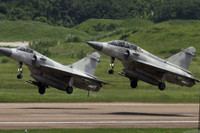 [ẢNH] Trước khi chào hàng Rafale Pháp từng từ chối bán tiêm kích 