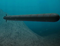 [ẢNH] Hàng loạt tính năng siêu tưởng của tàu ngầm hạt nhân Poseidon bị nghi ngờ không có thật