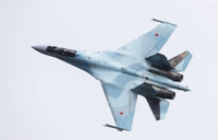 [ẢNH] Chê Su-35 
