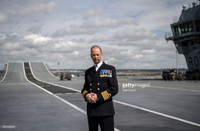 Siêu tàu sân bay của Anh vừa vào biên chế, cán cân quân sự Châu Âu sẽ thay đổi?