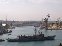 [ẢNH] Mỹ bán thanh lý chiến hạm cũ cho đồng minh với giá... 'cực chát'