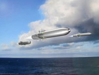 [ẢNH] Sát thủ K-300P uy lực đến mức nào?