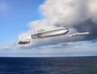 [ẢNH] Sát thủ K-300P uy lực đến mức nào?