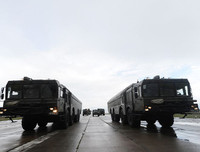 [ẢNH] Sát thủ K-300P uy lực đến mức nào?