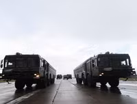 [ẢNH] Sát thủ K-300P uy lực đến mức nào?