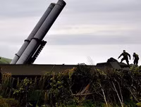 [ẢNH] Sát thủ K-300P uy lực đến mức nào?