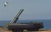 [ẢNH] Sát thủ K-300P uy lực đến mức nào?