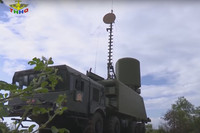 [ẢNH] Sát thủ K-300P uy lực đến mức nào?