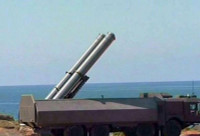 [ẢNH] Sát thủ K-300P uy lực đến mức nào?