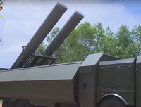 [ẢNH] Sát thủ K-300P uy lực đến mức nào?