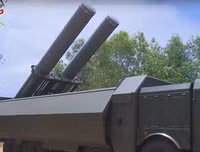 [ẢNH] Sát thủ K-300P uy lực đến mức nào?