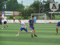 [ẢNH] Khám phá giải bóng đá 