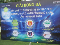 [ẢNH] Khám phá giải bóng đá 