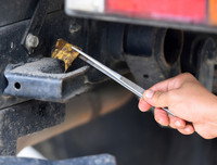 Cảnh khuyển tranh tài tấn công tội phạm, phát hiện thuốc nổ