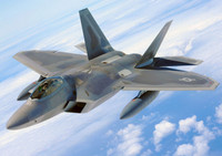 [ẢNH] F-22 Mỹ cảnh báo F-4 Iran: 