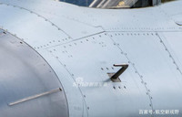 [ẢNH] Trung Quốc tung bằng chứng trình độ chế tạo máy bay vượt xa Nga