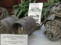 Chuyên gia Anh: Nga sẽ không học hỏi được gì nhiều từ mảnh vụn Tomahawk