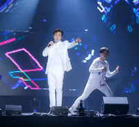 Bích Phương bất ngờ song ca hit 