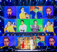 Bích Phương bất ngờ song ca hit 