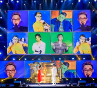 Bích Phương bất ngờ song ca hit 