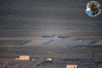 Đại tá Mỹ: Đối phương vẫn phải cố đánh cắp công nghệ của F-117A đã nghỉ hưu cả chục năm