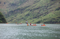 Tu Sản, hẻm vực kỳ vĩ nhất Đông Nam Á ở Hà Giang