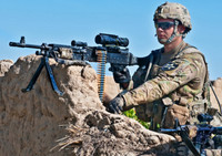 [ẢNH] 52 mục tiêu quan trọng Iran sẽ bị phá hủy nếu báo thù cho tướng bị Mỹ sát hại