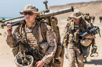 [ẢNH] 52 mục tiêu quan trọng Iran sẽ bị phá hủy nếu báo thù cho tướng bị Mỹ sát hại