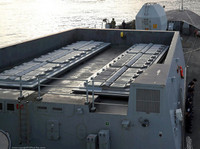 [ẢNH] Anh điều khu trục hạm áp sát Iran sau khi tướng tư lệnh Soleimani bị Mỹ ám sát