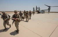 [ẢNH] 52 mục tiêu quan trọng Iran sẽ bị phá hủy nếu báo thù cho tướng bị Mỹ sát hại