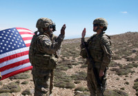 [ẢNH] 52 mục tiêu quan trọng Iran sẽ bị phá hủy nếu báo thù cho tướng bị Mỹ sát hại