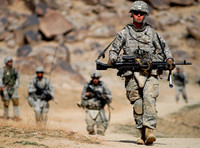 [ẢNH] 52 mục tiêu quan trọng Iran sẽ bị phá hủy nếu báo thù cho tướng bị Mỹ sát hại