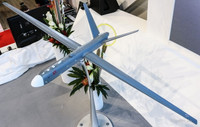 Nga thu hẹp khoảng cách công nghệ UAV với phương Tây bằng cách... nhái sản phẩm Trung Quốc?