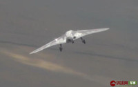 [ẢNH] Bất ngờ trước cải tiến cực lớn trên UCAV tàng hình Okhotnik của Nga